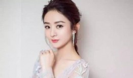 娱乐圈真实爆料赵丽颖,娱乐圈背后的励志传奇